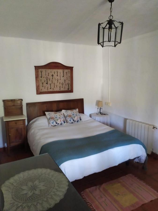 Alojamiento Rural La Noria Villa Cortegana Dış mekan fotoğraf