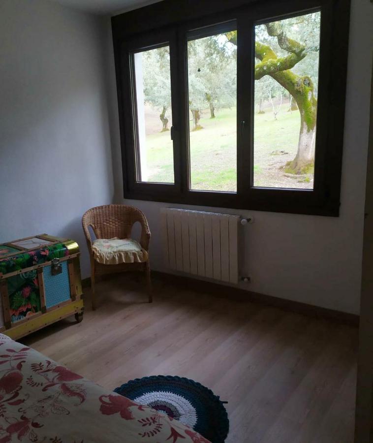Alojamiento Rural La Noria Villa Cortegana Dış mekan fotoğraf